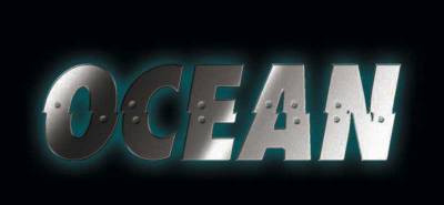 logo Ocean (FRA)